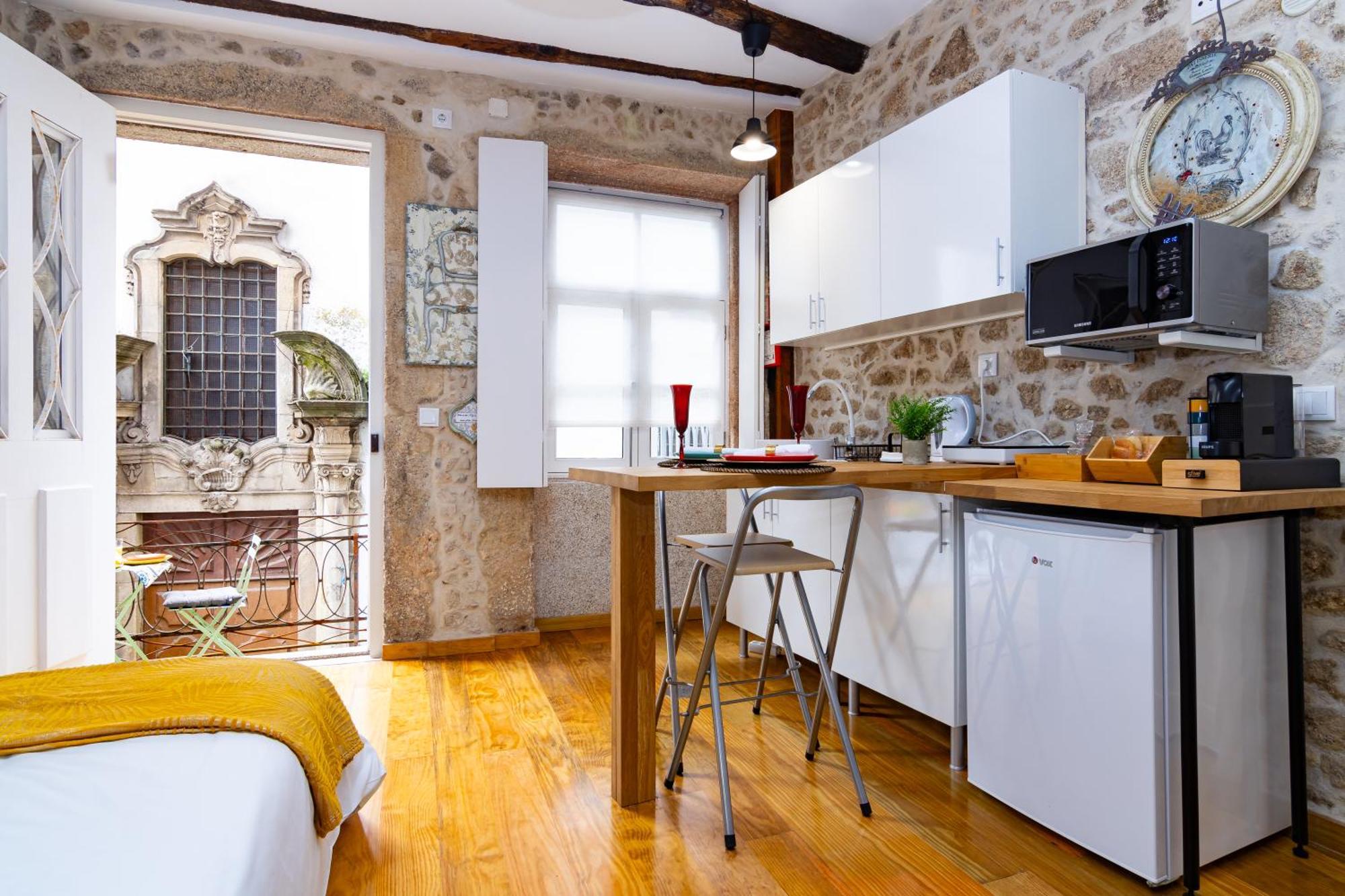 Douro View House Ribeira Hotel Porto Luaran gambar