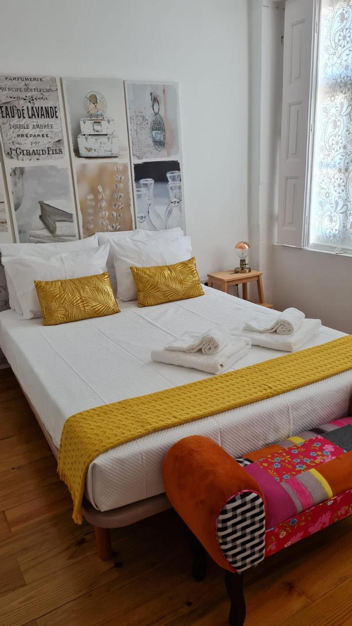 Douro View House Ribeira Hotel Porto Luaran gambar