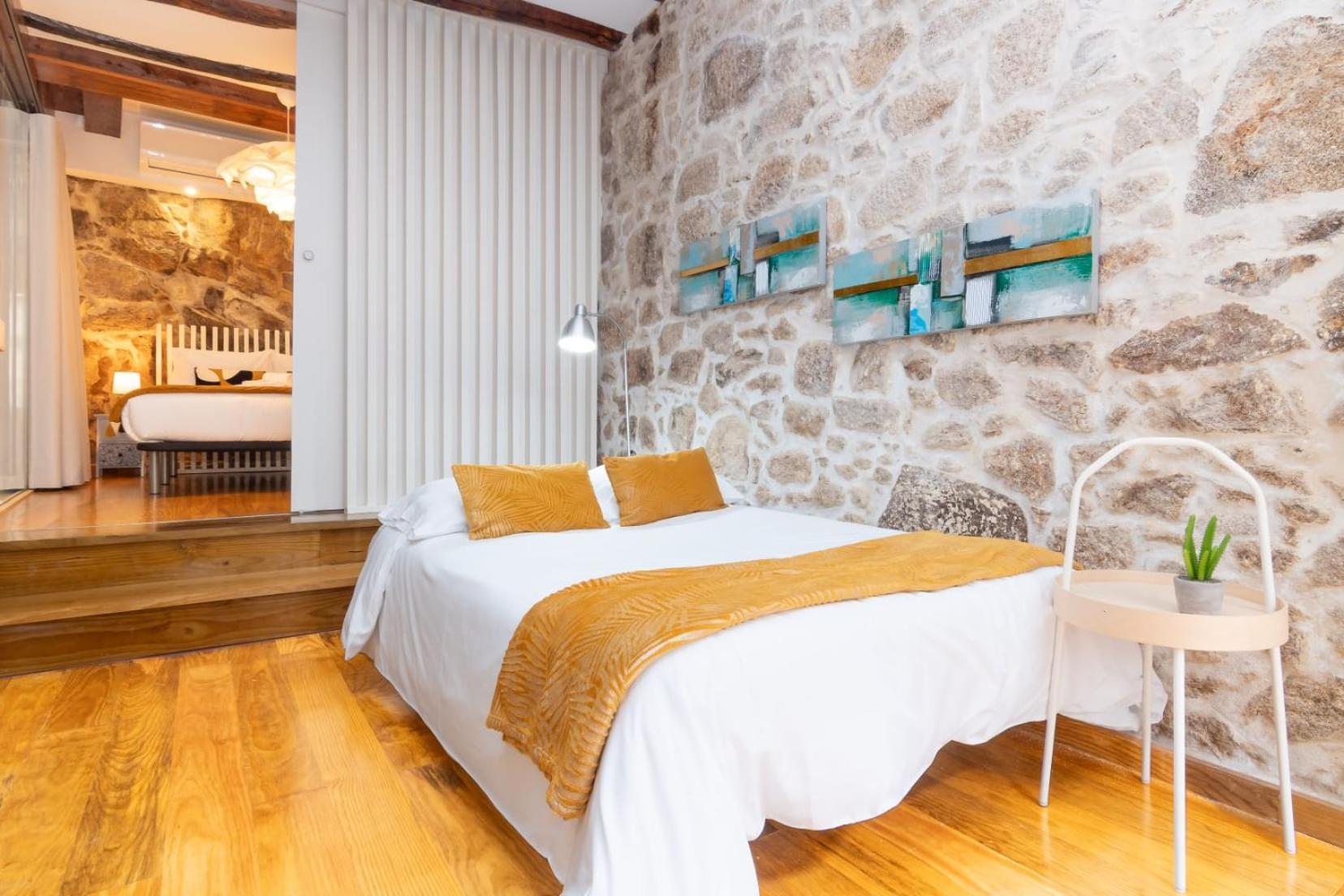 Douro View House Ribeira Hotel Porto Luaran gambar