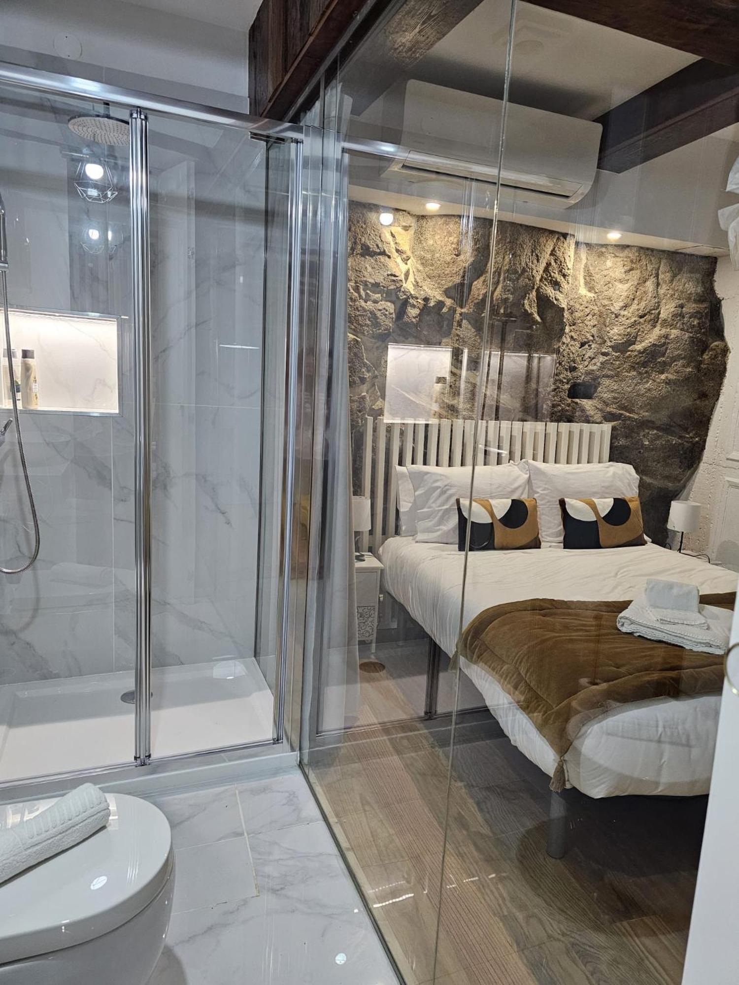 Douro View House Ribeira Hotel Porto Luaran gambar