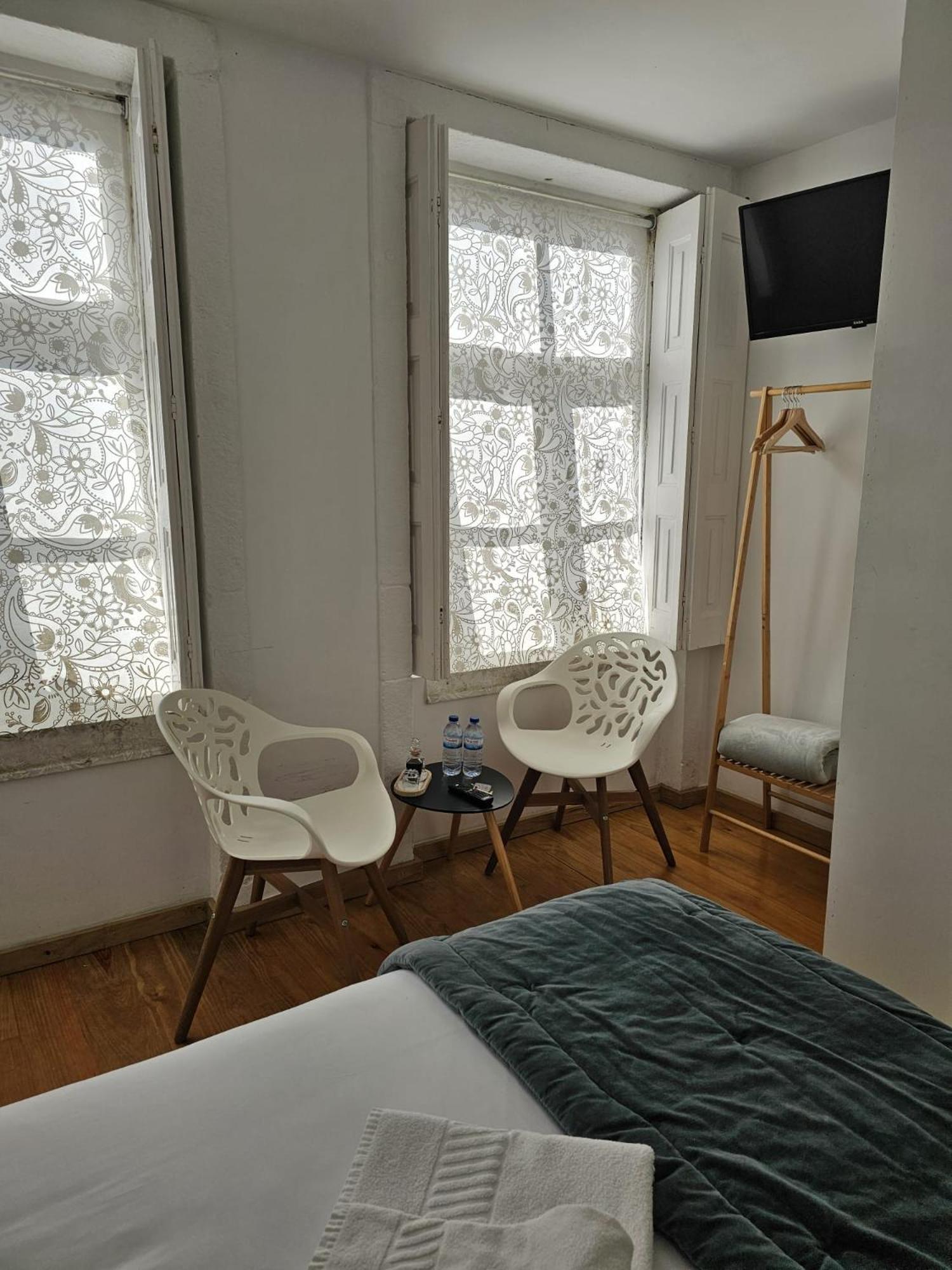 Douro View House Ribeira Hotel Porto Luaran gambar